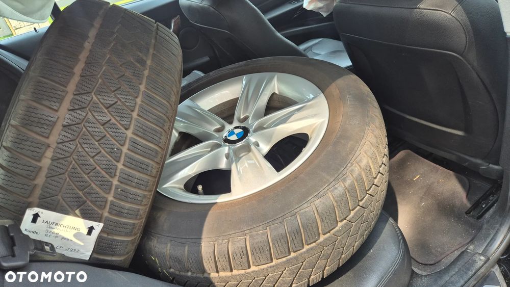 BMW Seria 3 320d Luxury Line - 7