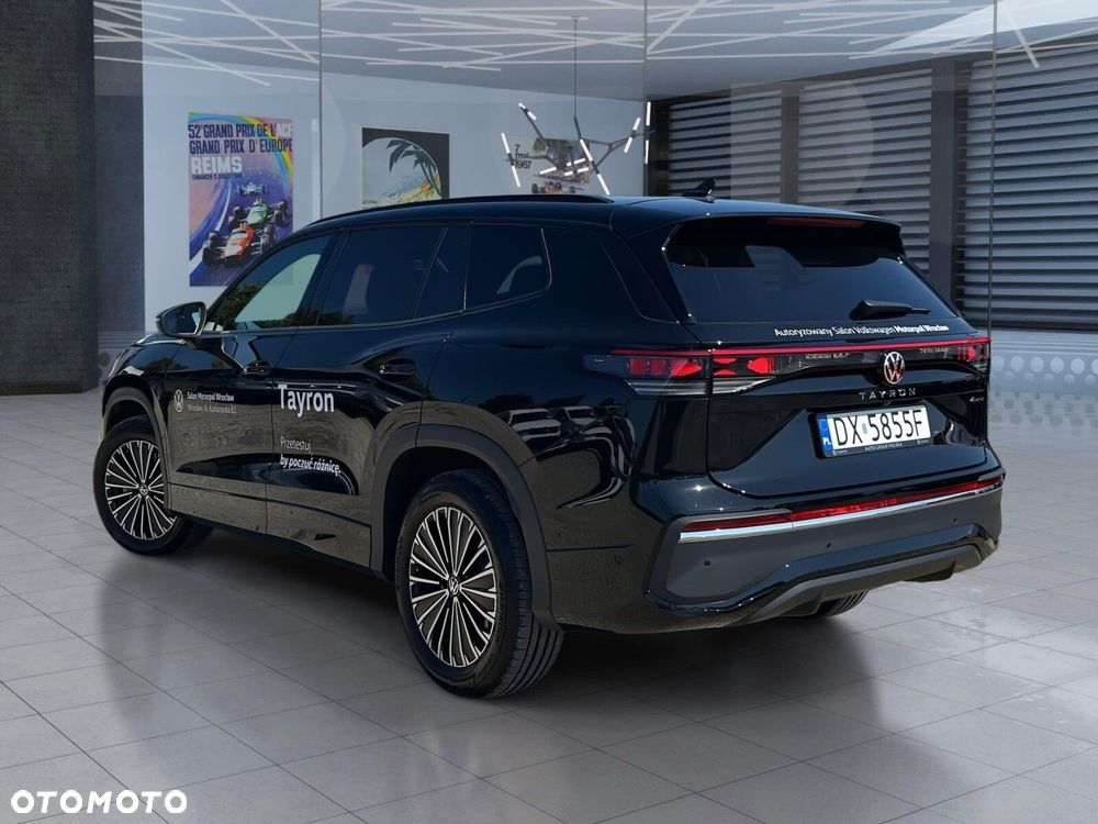 Volkswagen Tayron - 13