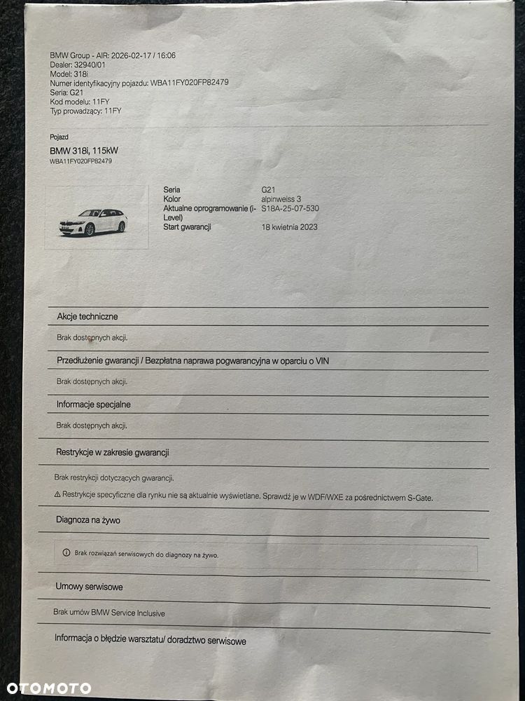 BMW Seria 3 - 10