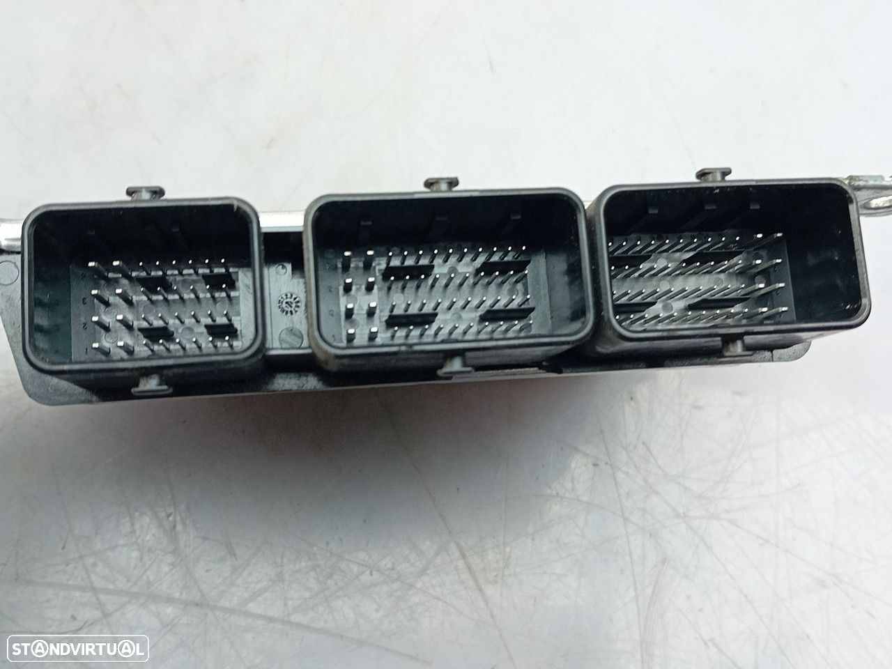 Centralina motor / ECU DACIA Sandero II (5S_) - 3