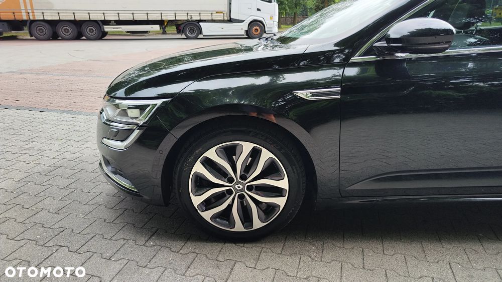 Renault Talisman ENERGY dCi 130 INTENS - 3