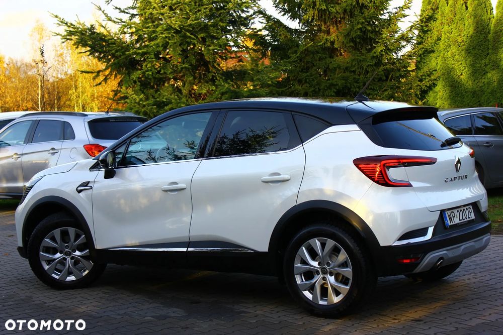 Renault Captur 1.0 TCe Intens - 6