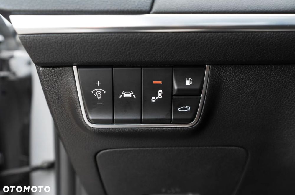 Kia Stinger 3.3 T-GDI V6 GT AWD - 25