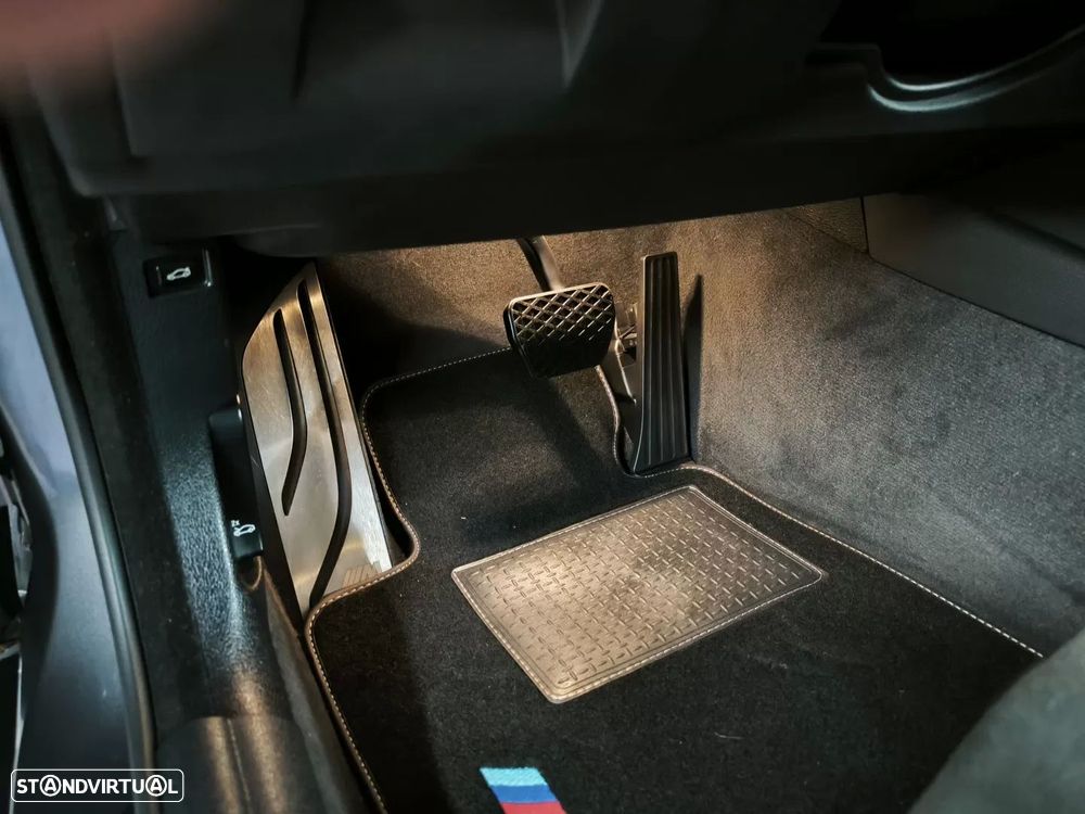 BMW 420 Gran Coupé d Pack M Auto - 43