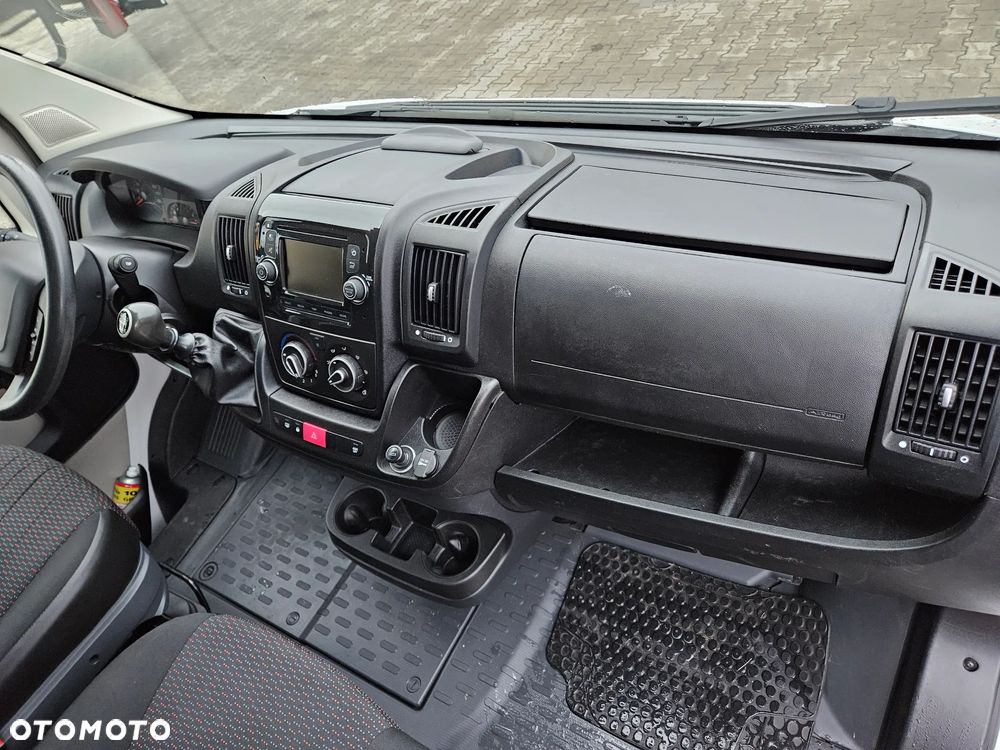 Peugeot Boxer - 9