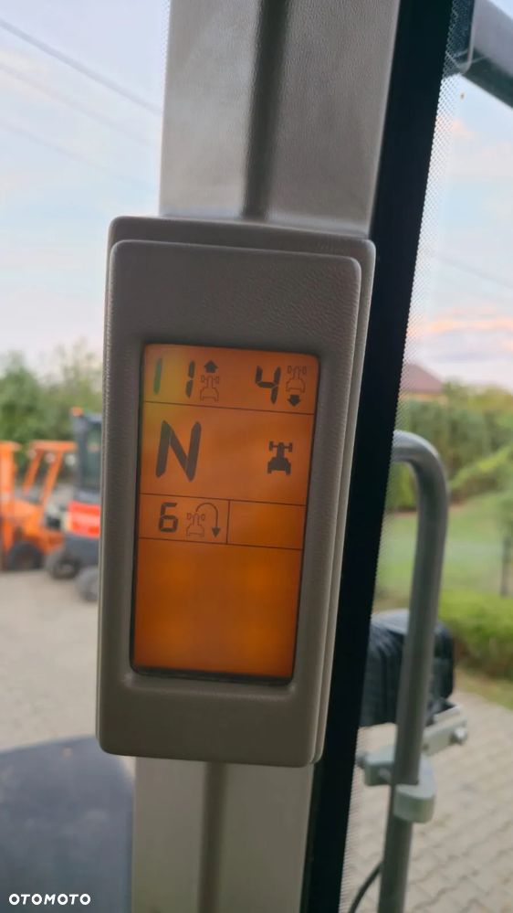 Claas ATLES 946 RZ - 8