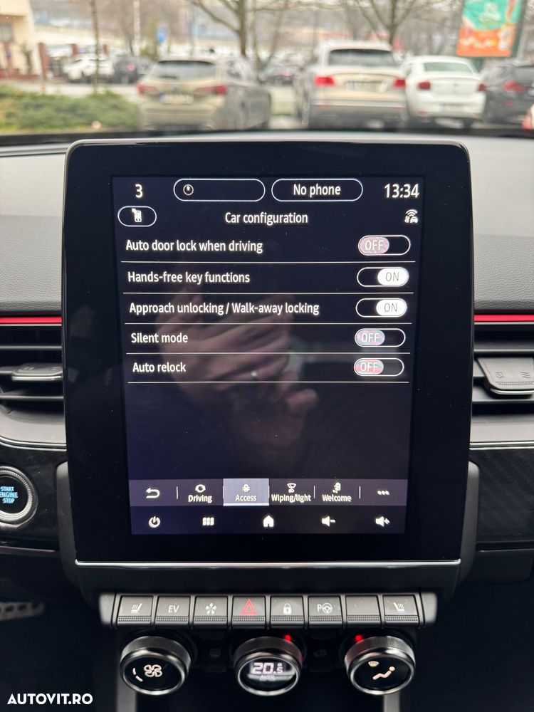 Renault Arkana E-TECH RS Line - 19