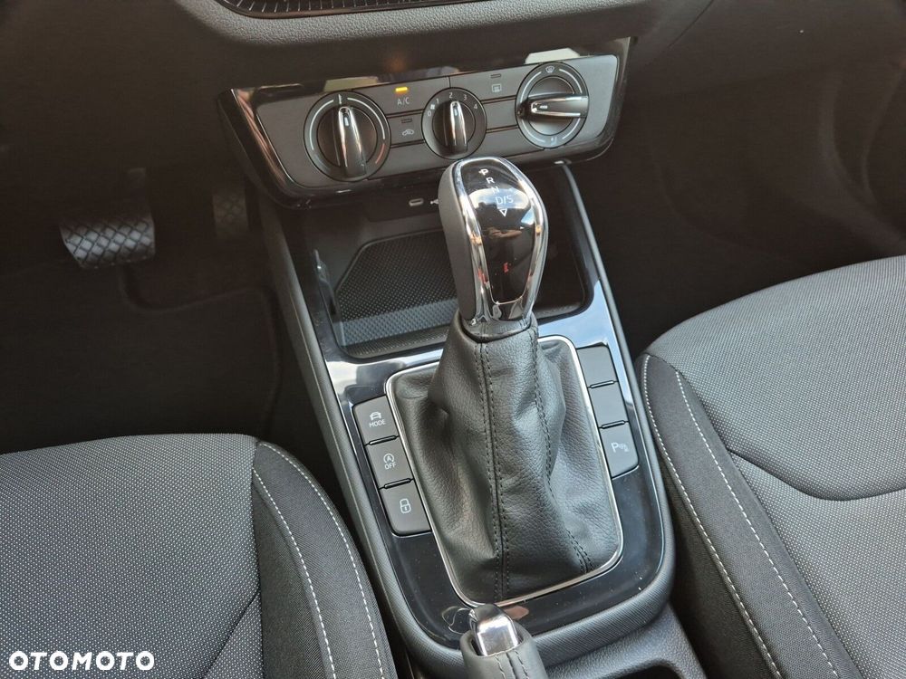 Skoda Fabia - 33