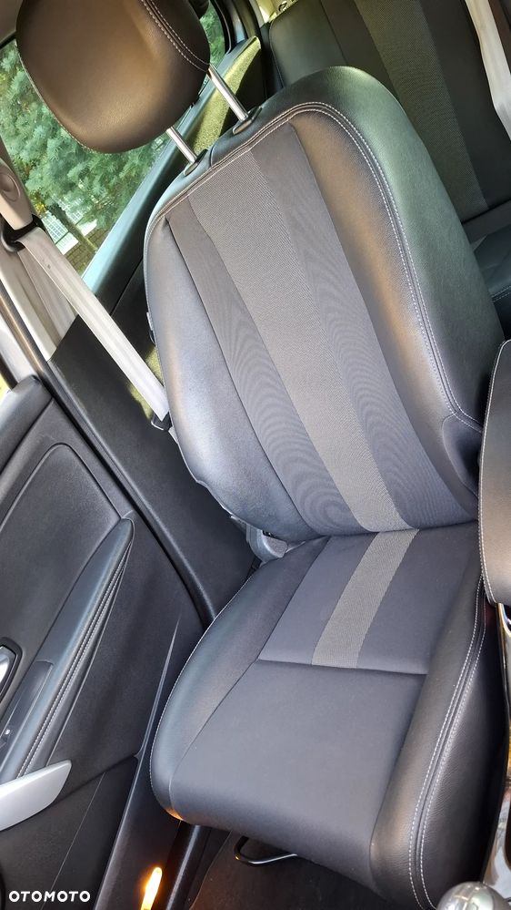Renault Megane 1.9 dCi Bose Edition - 8