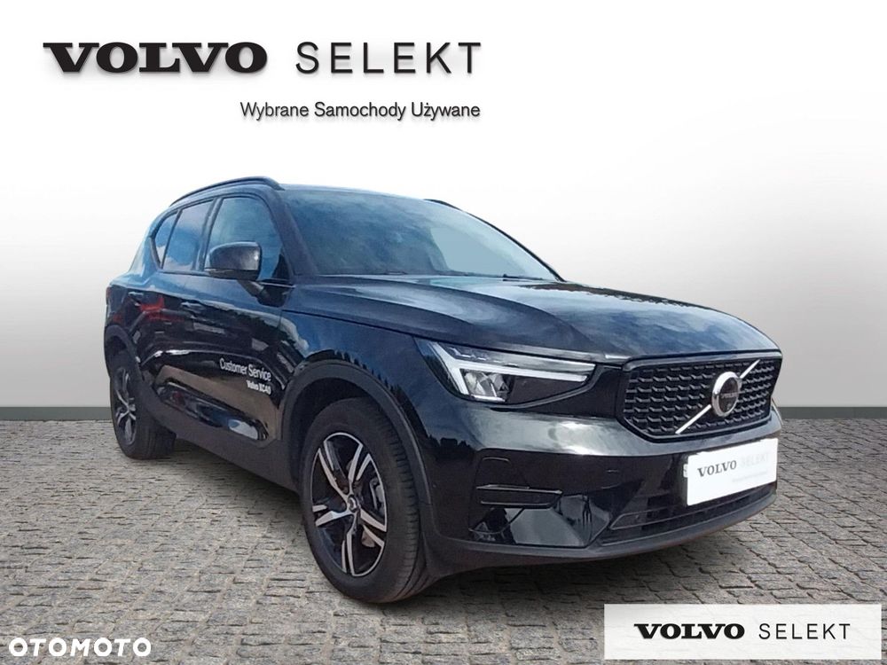 Volvo XC 40 - 8