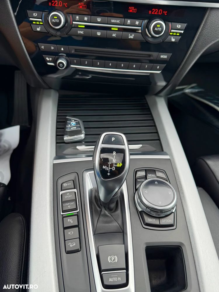 BMW X5 - 21