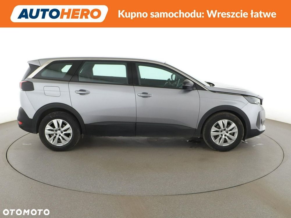 Peugeot 5008 1.2 PureTech Active Pack S&S - 10