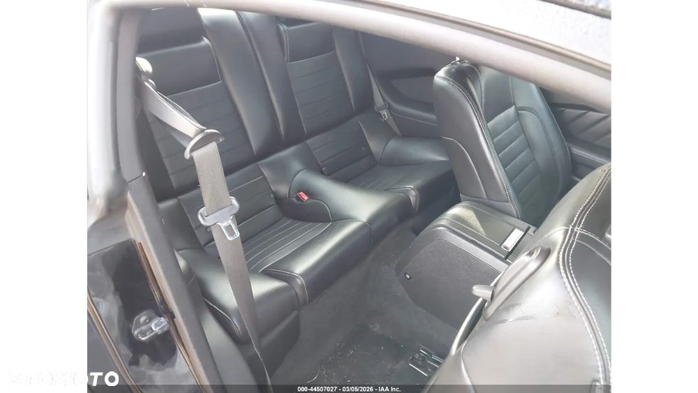 Ford Mustang 5.0 V8 GT Premium - 12