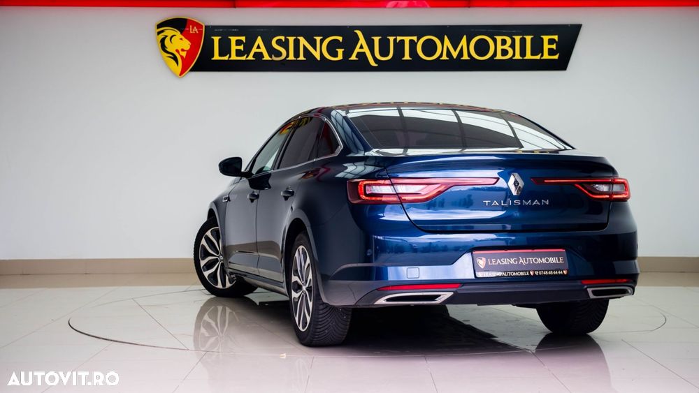 Renault Talisman ENERGY dCi 160 EDC INTENS - 6