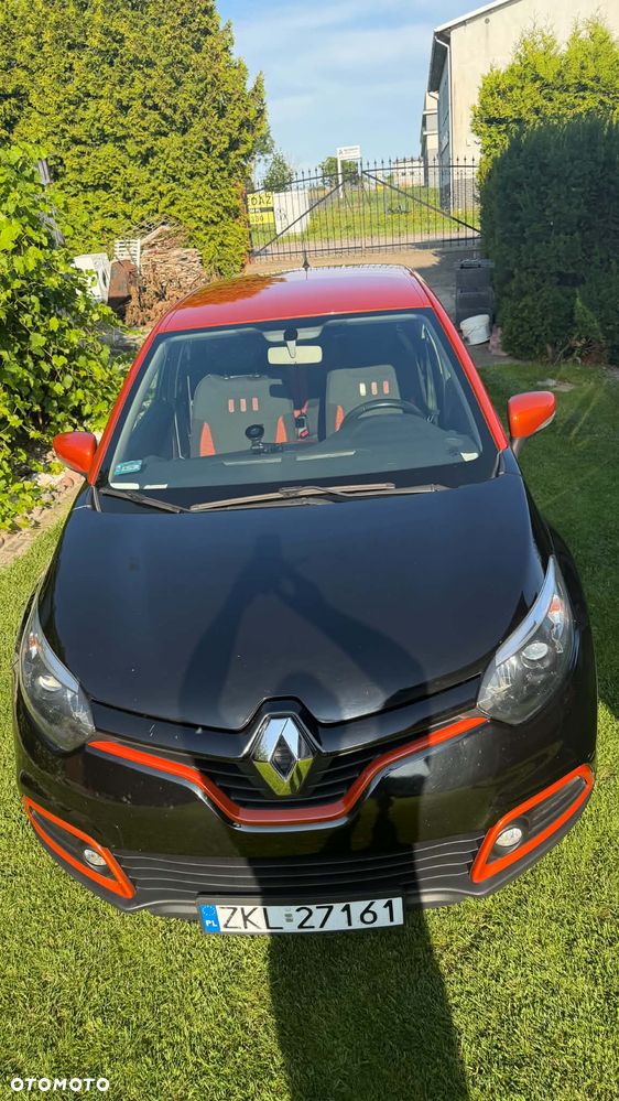 Renault Captur - 2