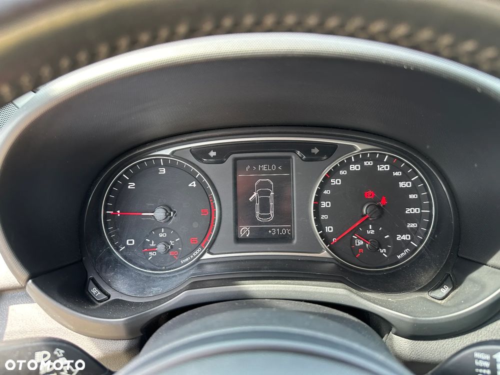 Audi A1 Sportback - 9