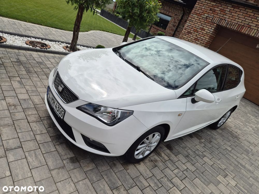 Seat Ibiza - 13