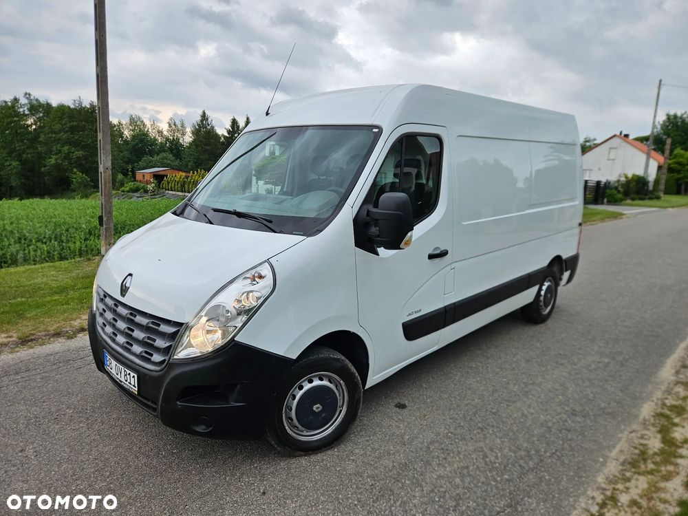Renault MASTER - 1