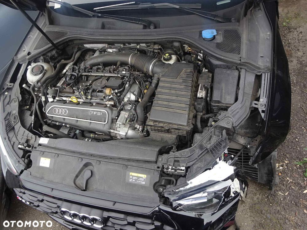 Audi RS3 Limousine 2.5 TFSI Quattro S tronic - 5