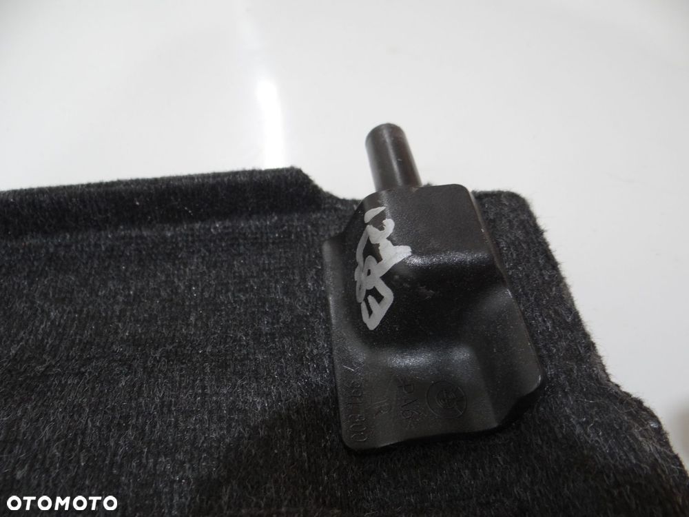 PÓŁKA TYLNA BAGAŻNIKA BMW X1 E84 LCI 2991800 (16932972) - 13