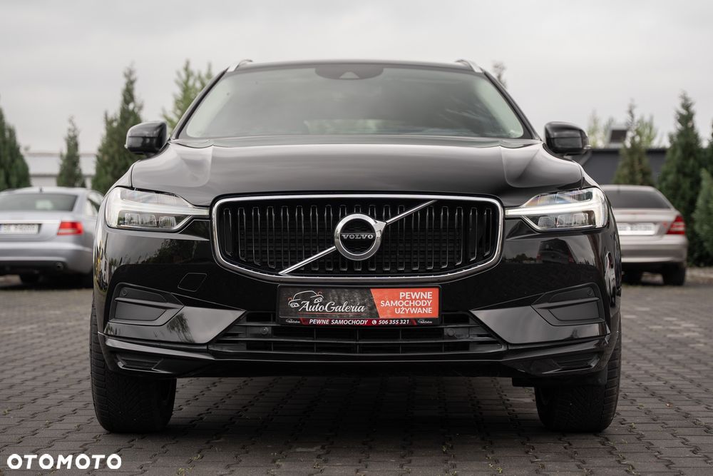 Volvo XC 60 D3 Drive-E Momentum - 18