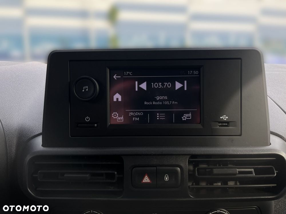 Toyota PROACE CITY - 14