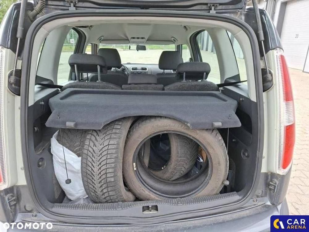 Skoda Roomster - 17