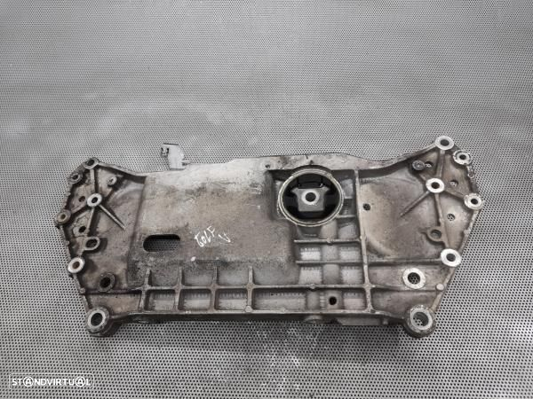 Charriot Frente Volkswagen Golf V (1K1) - 5