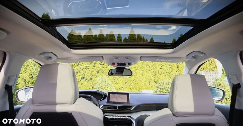 Peugeot 3008 - 20
