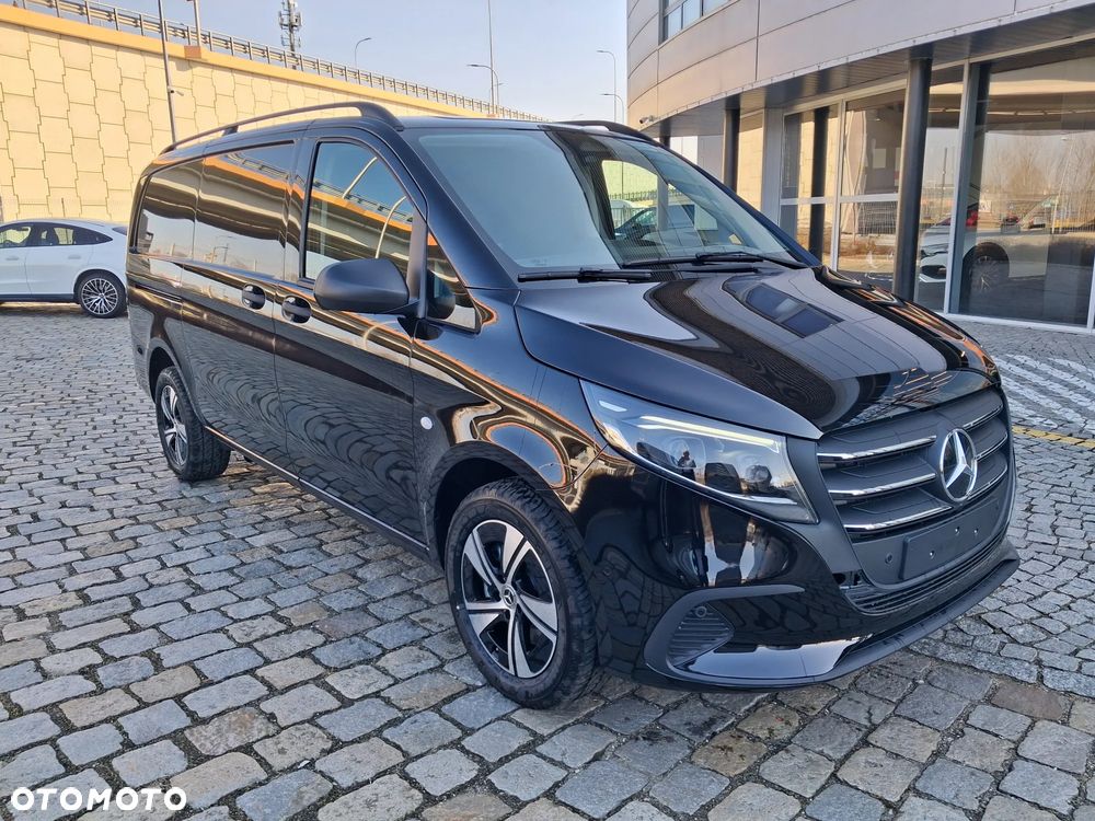 Mercedes-Benz Vito 116 CDI - 1