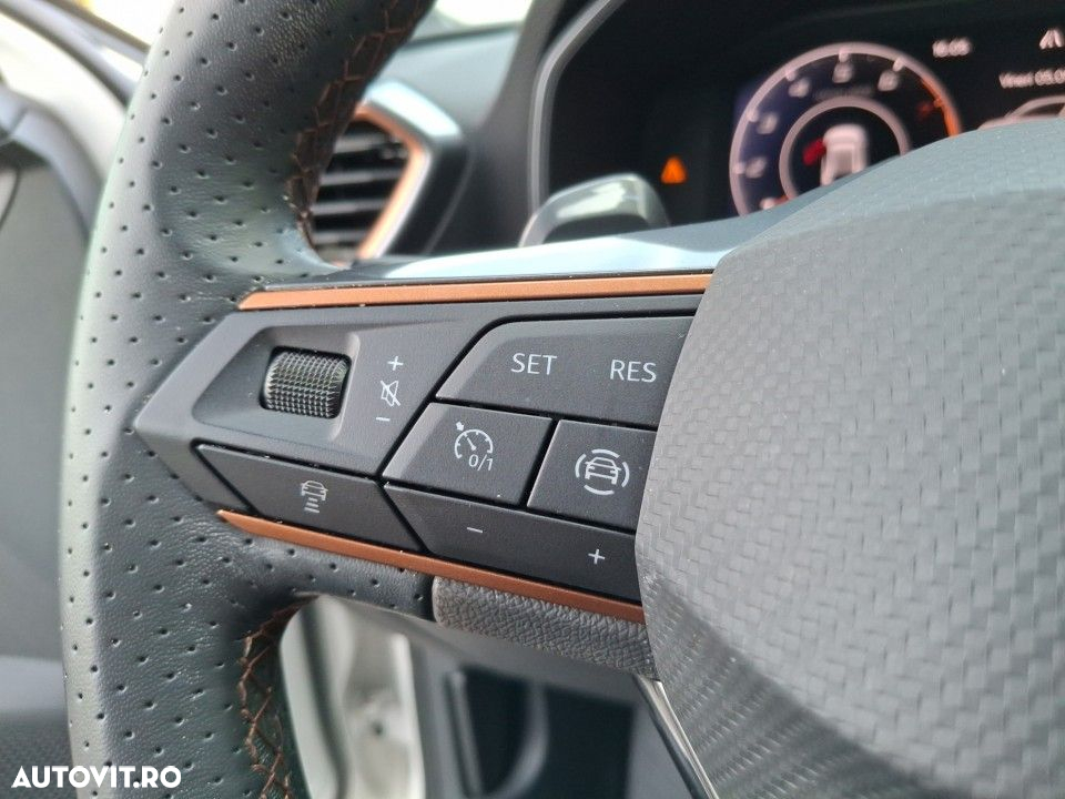 Cupra Leon - 20