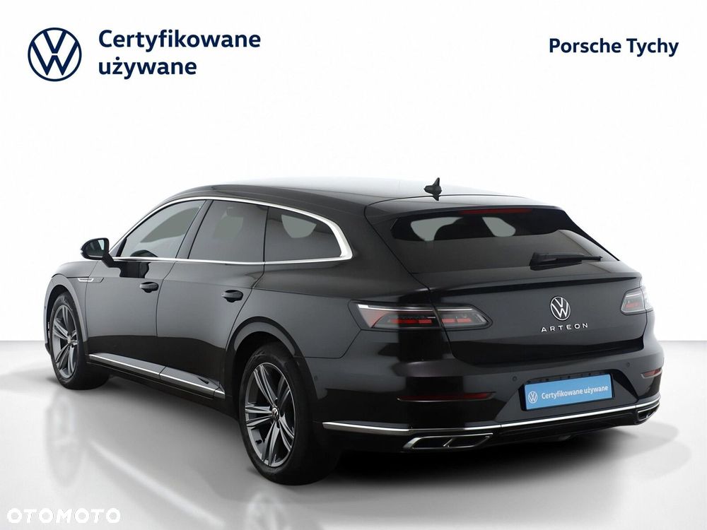 Volkswagen Arteon Shooting Brake - 27