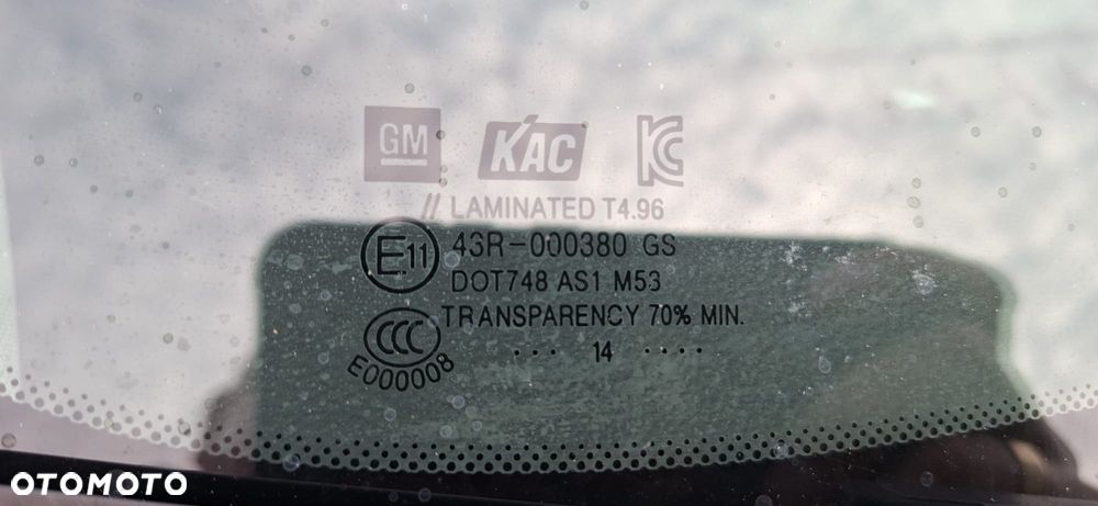 Opel Mokka 1.4 T Cosmo S&S - 30