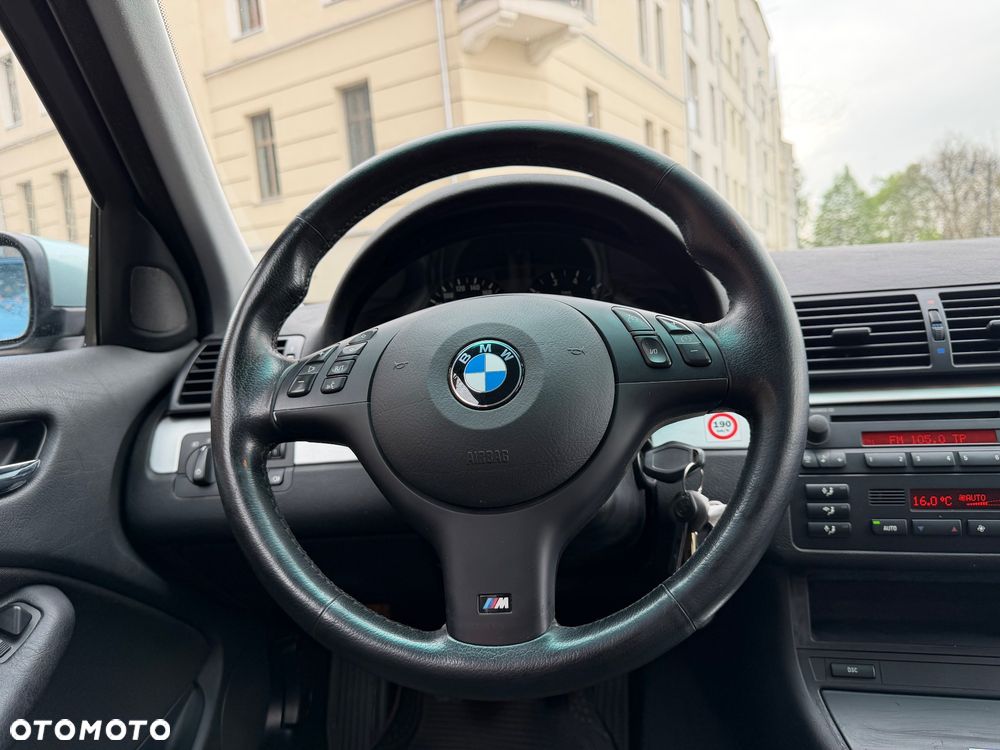 BMW Seria 3 316i Edition Lifestyle - 28