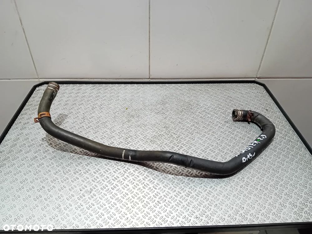 rurka wody Renault Master III 2.3 DCI 2015 - 1
