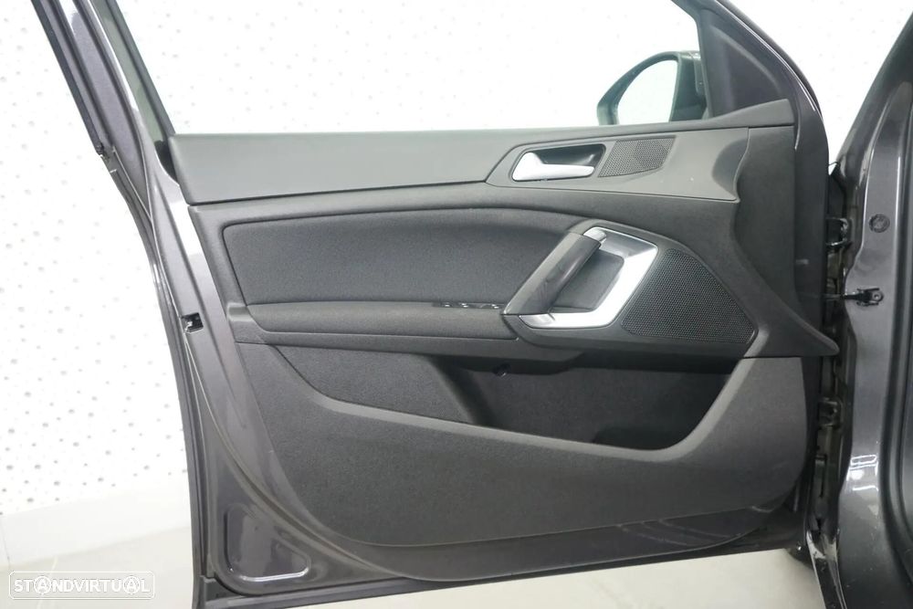 Peugeot 308 SW 1.2 PureTech Business Line - 16