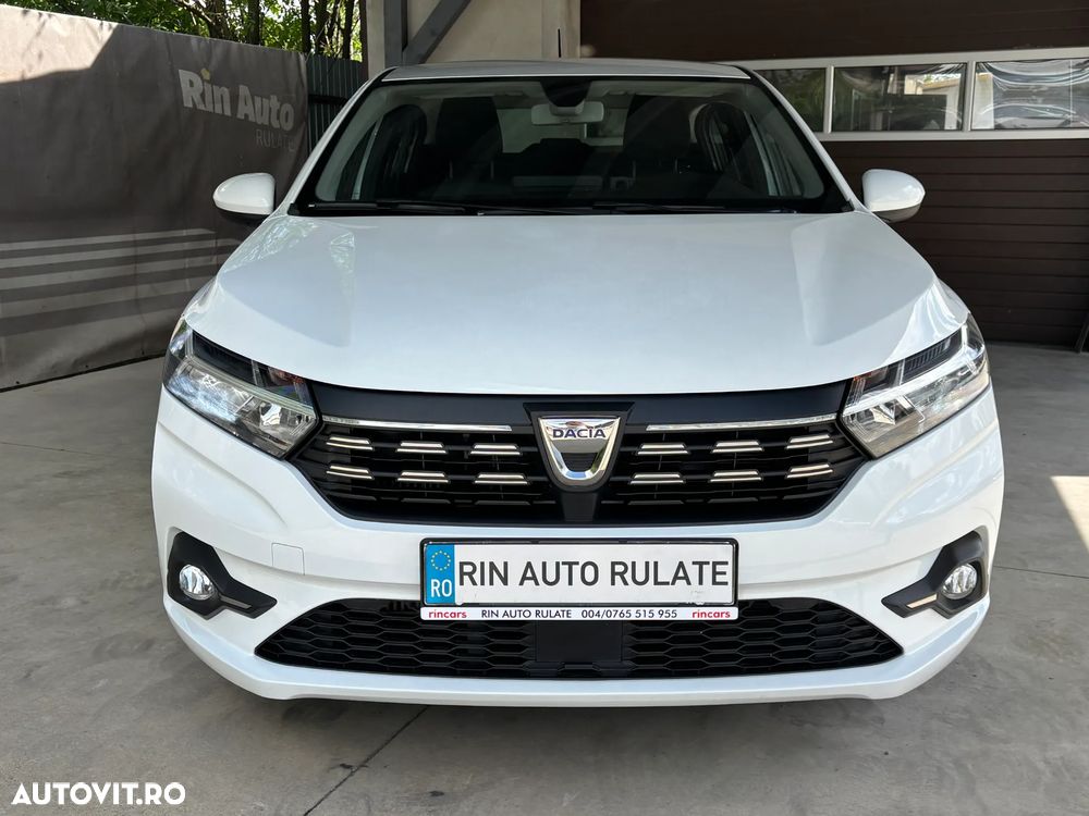 Dacia Logan TCe 90 MT6 Comfort - 3