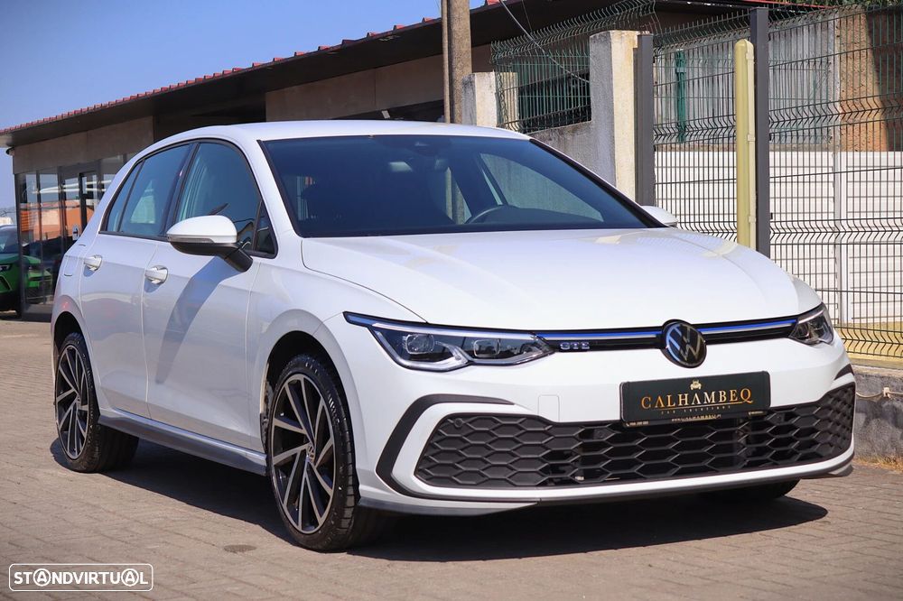 VW Golf - 17