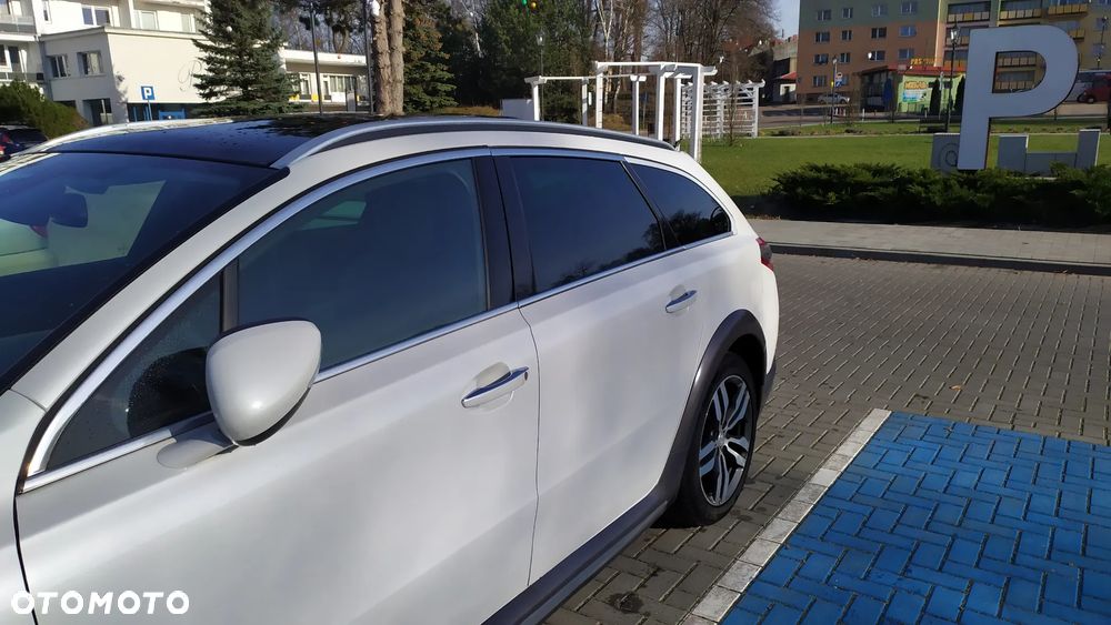 Peugeot 508 2.0 BlueHDi RXH S&S - 5