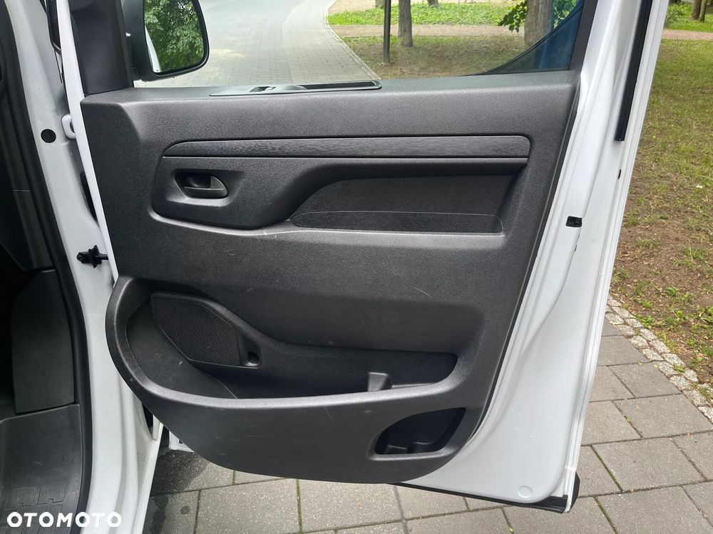 Fiat SCUDO - 25