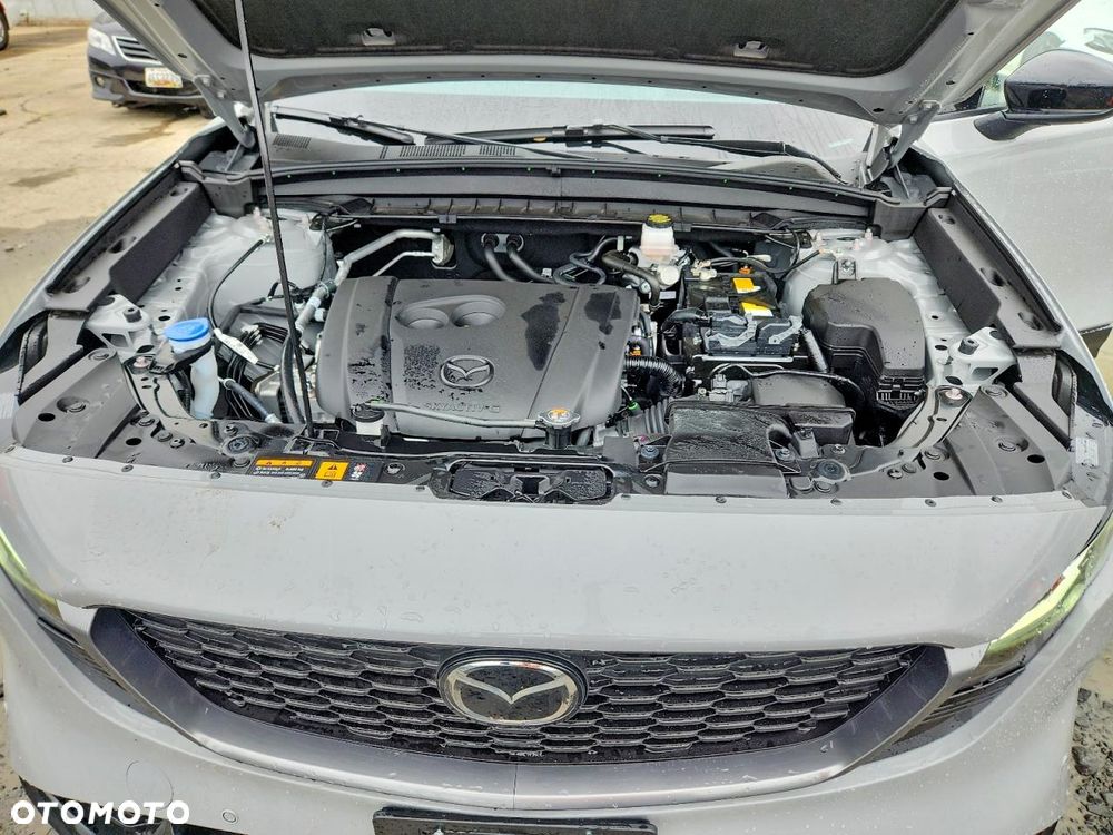 Mazda CX-5 - 10