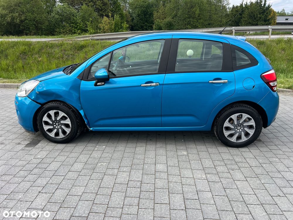 Citroën C3 1.0 VTi Selection - 6