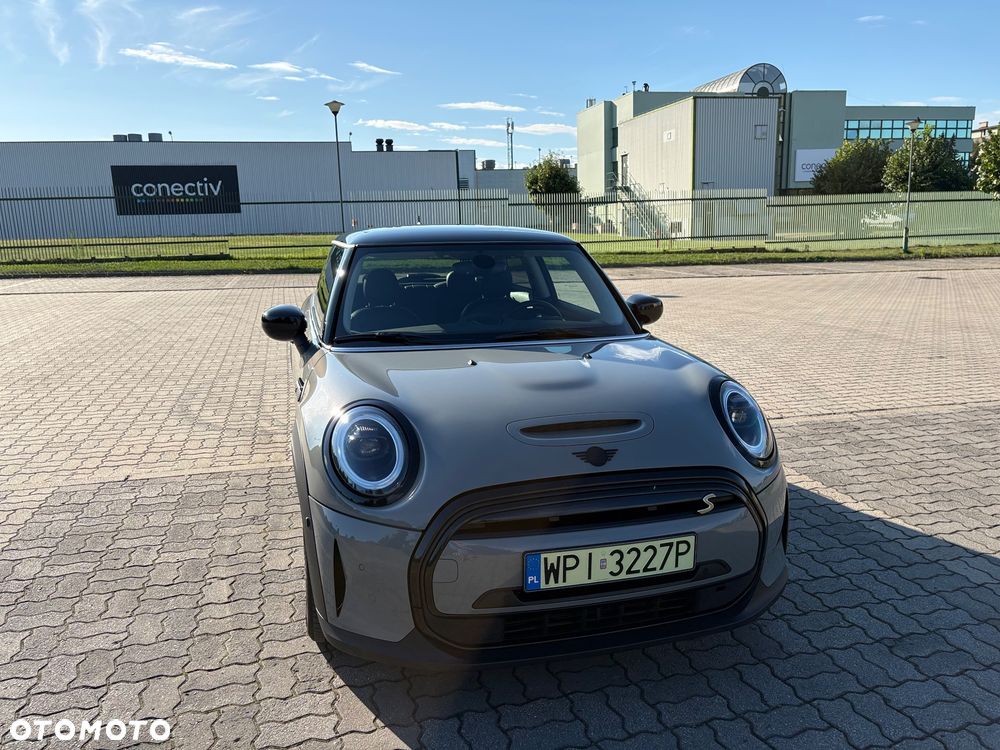 Mini Cooper 2022 photo 3