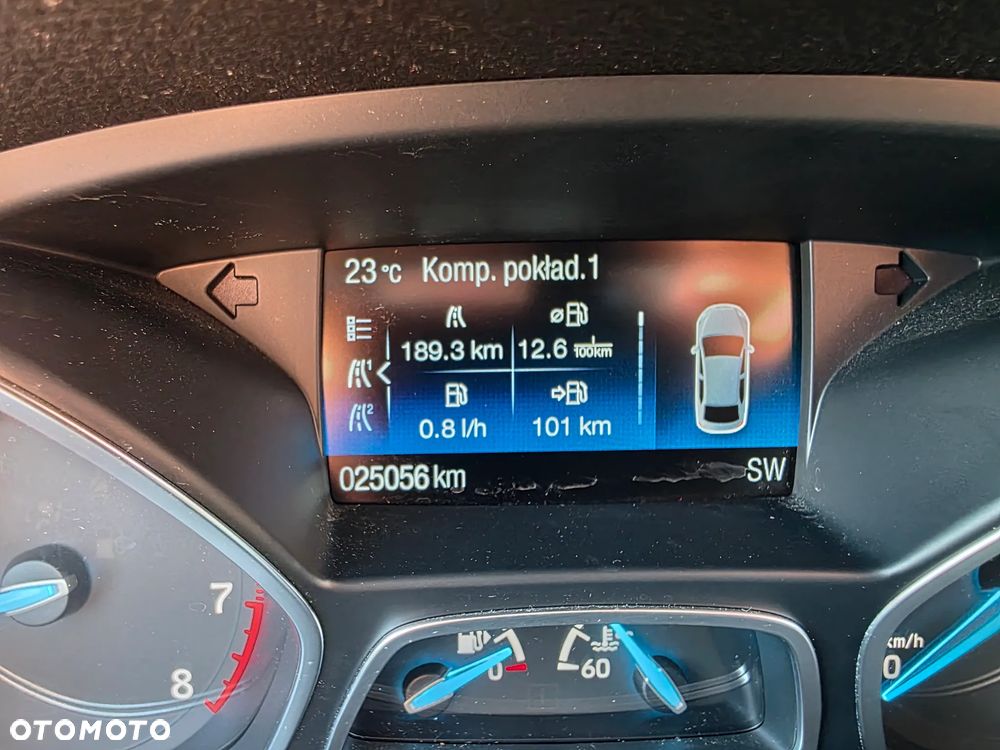 Ford Kuga 1.5 EcoBoost FWD Titanium ASS - 14