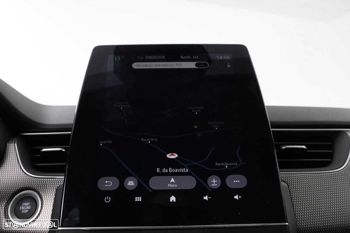 Renault Arkana 1.3 TCe Techno EDC - 11
