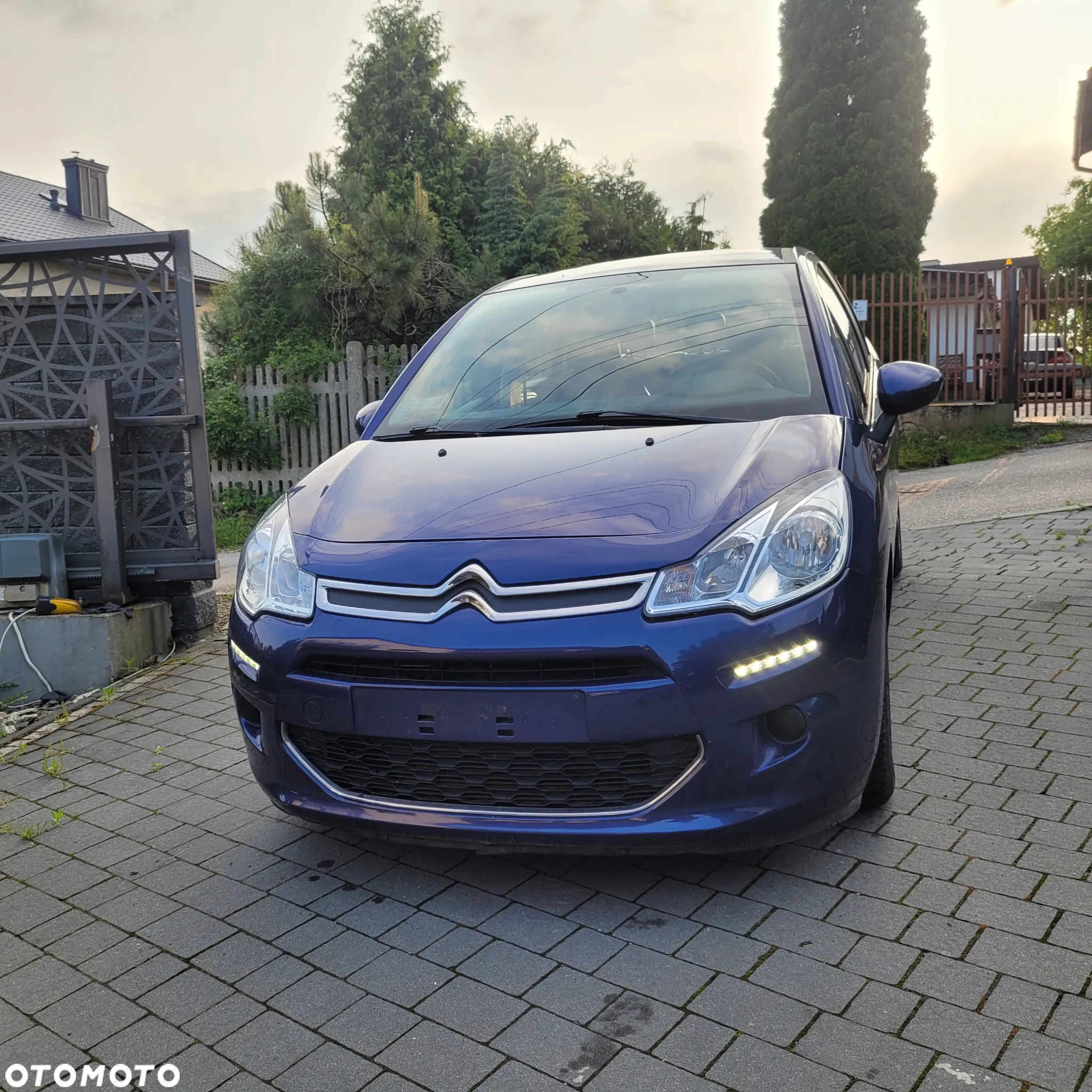 Citroën C3 1.2 PureTech GPF Live - 12