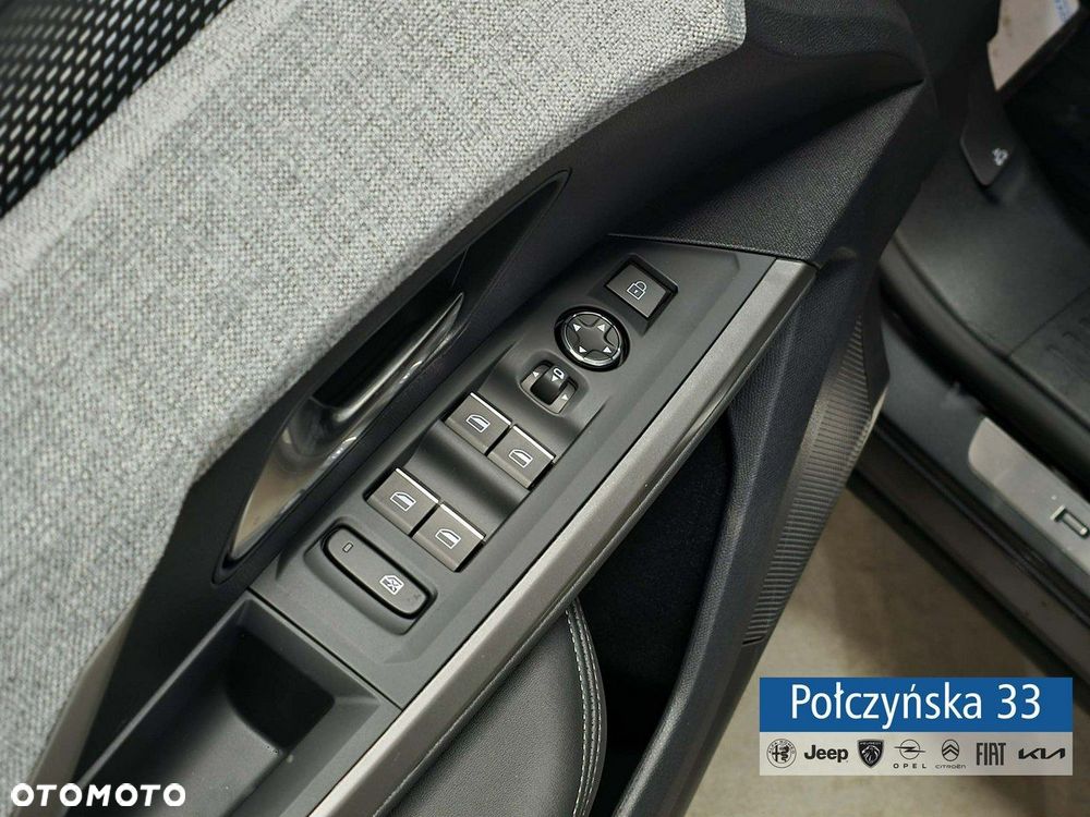 Peugeot 5008 - 14