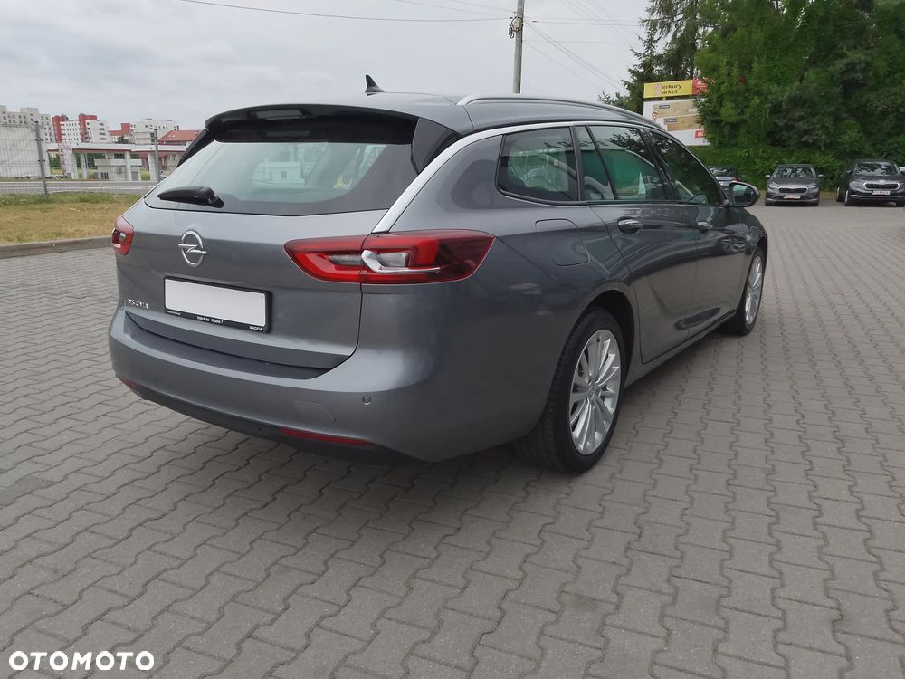 Opel Insignia 1.5 T Elite S&S - 5
