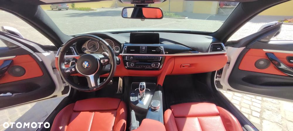 BMW Seria 4 440i Sport-Aut M Sport - 25