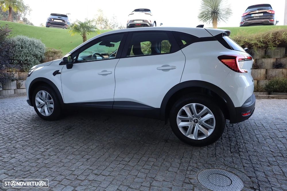 Mitsubishi ASX 1.2 DI-T Bi-Fuel Kaiteki - 11